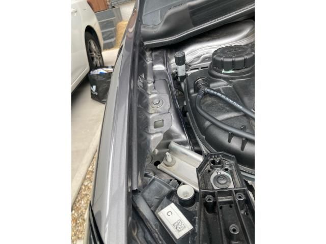 MERCEDES BENZ B CLAS 2015 Image 31