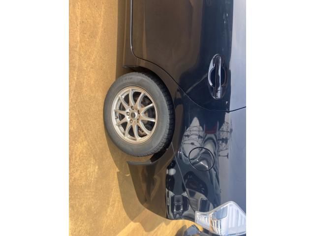 TOYOTA PRIUS ALPHA 2011 Image 31