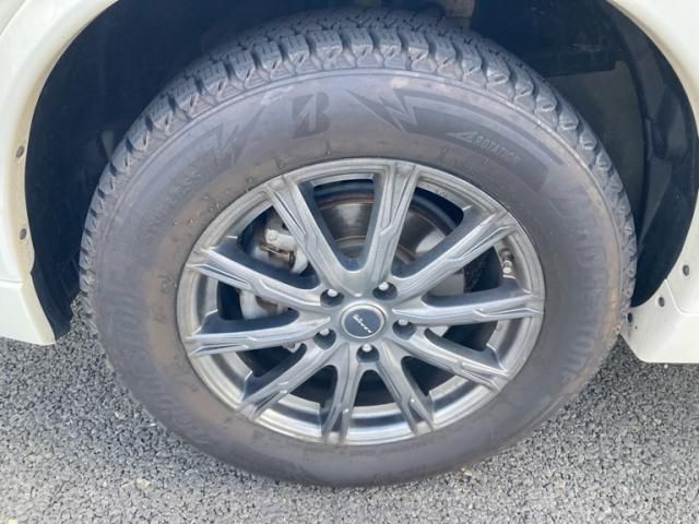 NISSAN X-TRAIL 4WD 2016 Image 31