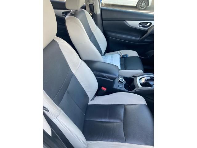 NISSAN X-TRAIL 4WD 2016 Image 31