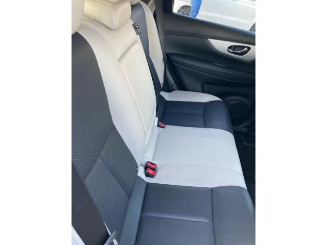 NISSAN X-TRAIL 4WD 2016 Image 31