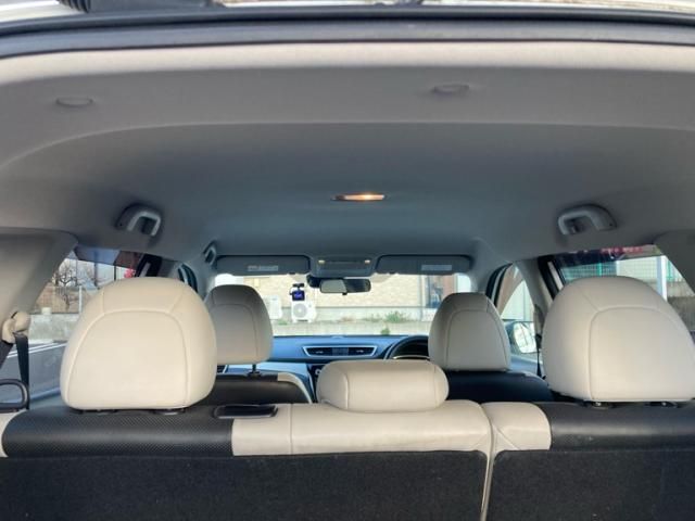 NISSAN X-TRAIL 4WD 2016 Image 31