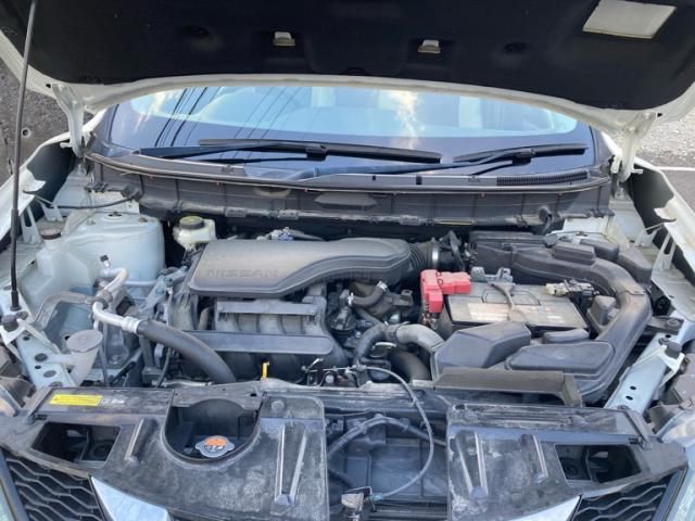 NISSAN X-TRAIL 4WD 2016 Image 31