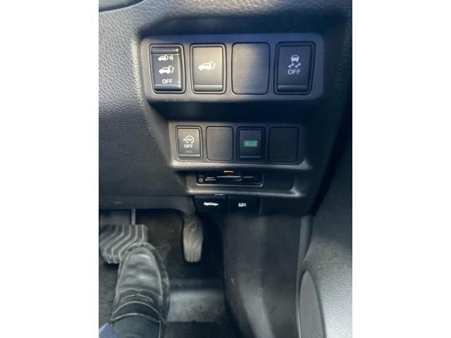 NISSAN X-TRAIL 4WD 2016 Image 31