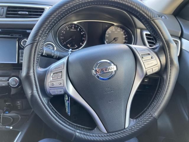 NISSAN X-TRAIL 4WD 2016 Image 31