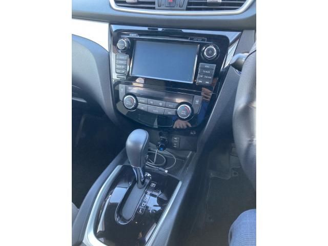 NISSAN X-TRAIL 4WD 2016 Image 31