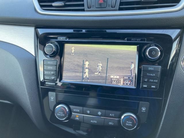 NISSAN X-TRAIL 4WD 2016 Image 31