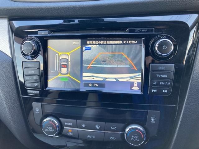 NISSAN X-TRAIL 4WD 2016 Image 31