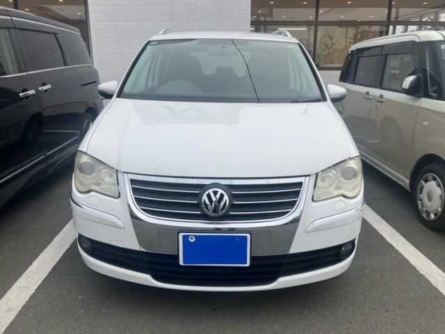 VOLKSWAGEN GOLF TOUR 2010 Image 31