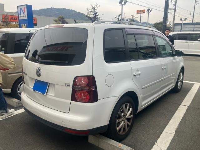 VOLKSWAGEN GOLF TOUR 2010 Image 31