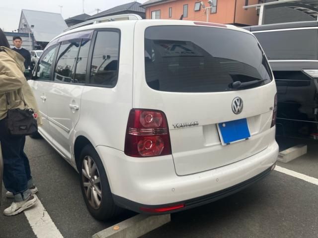 VOLKSWAGEN GOLF TOUR 2010 Image 31