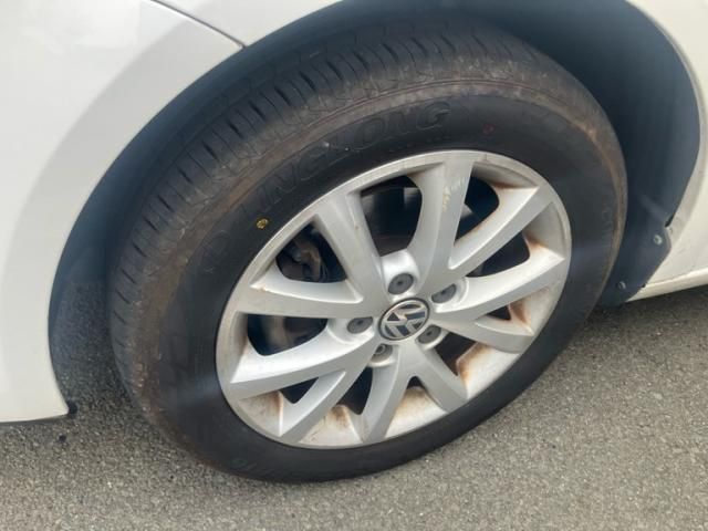 VOLKSWAGEN GOLF TOUR 2010 Image 31