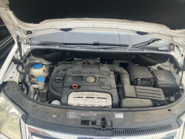 VOLKSWAGEN GOLF TOUR 2010 Image 31