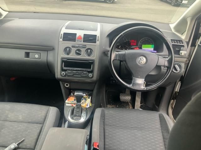 VOLKSWAGEN GOLF TOUR 2010 Image 31