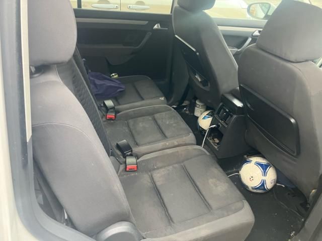 VOLKSWAGEN GOLF TOUR 2010 Image 31