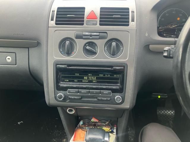 VOLKSWAGEN GOLF TOUR 2010 Image 31