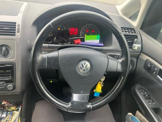 VOLKSWAGEN GOLF TOUR 2010 Image 31