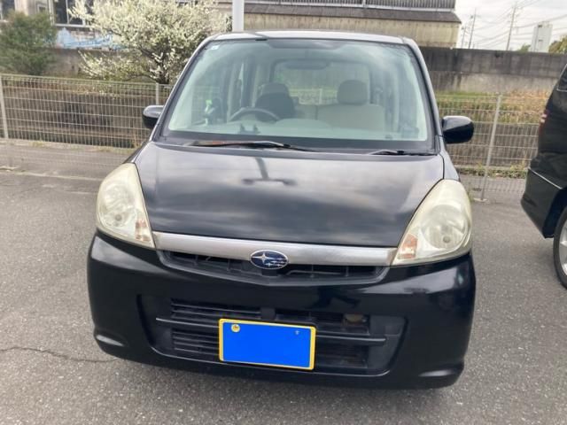 SUBARU STELLA 2007 Image 31