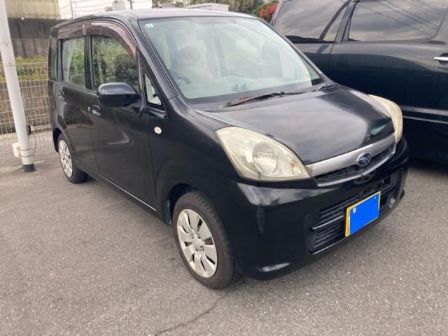 SUBARU STELLA 2007 Image 31