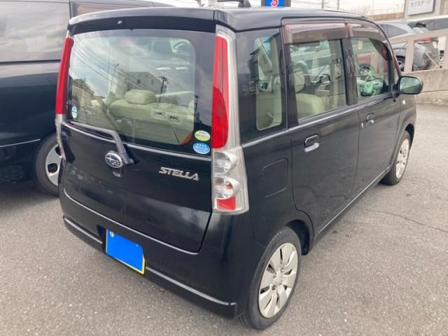 SUBARU STELLA 2007 Image 31