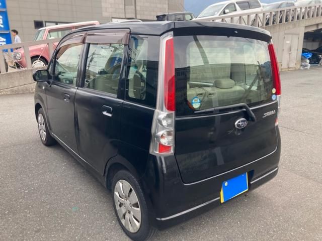 SUBARU STELLA 2007 Image 31