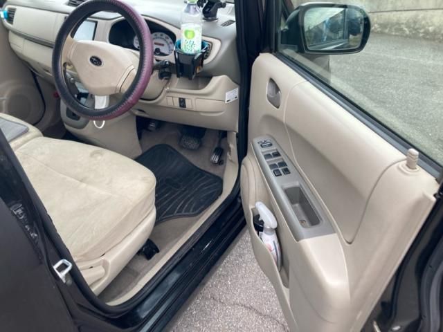 SUBARU STELLA 2007 Image 31