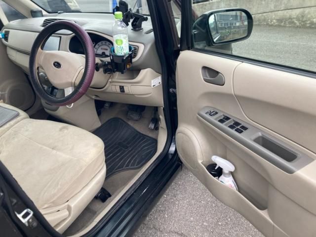 SUBARU STELLA 2007 Image 31