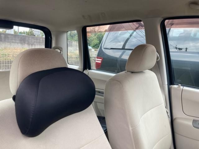 SUBARU STELLA 2007 Image 31