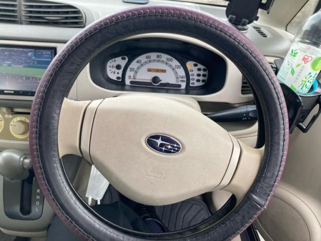 SUBARU STELLA 2007 Image 31