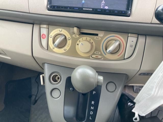 SUBARU STELLA 2007 Image 31