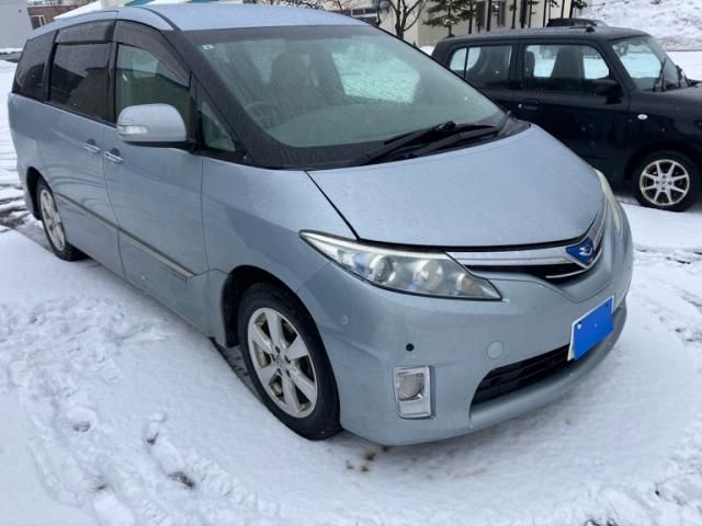 TOYOTA ESTIMA HYBRID 4WD 2009 Image 31