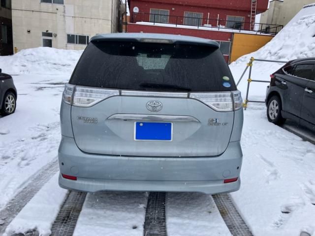 TOYOTA ESTIMA HYBRID 4WD 2009 Image 31