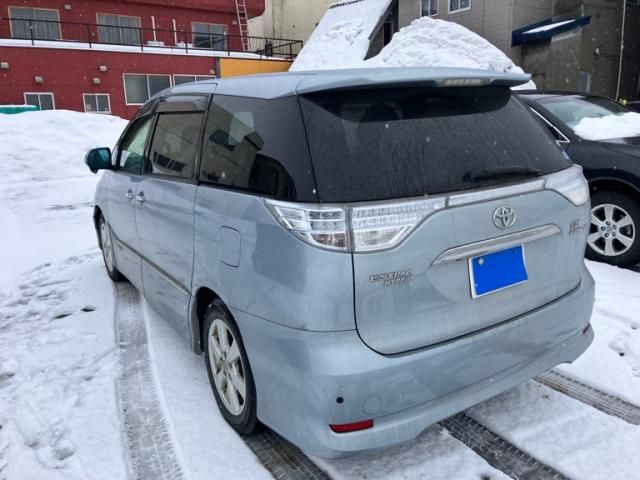 TOYOTA ESTIMA HYBRID 4WD 2009 Image 31