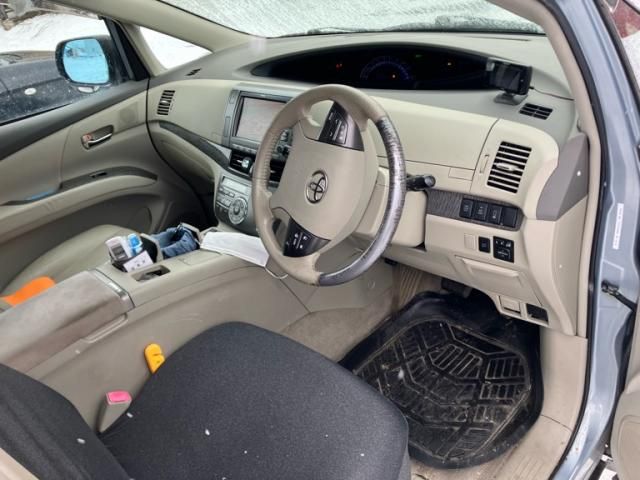 TOYOTA ESTIMA HYBRID 4WD 2009 Image 31