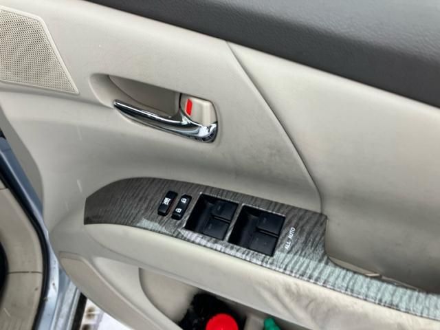 TOYOTA ESTIMA HYBRID 4WD 2009 Image 31