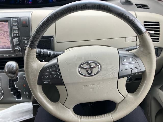 TOYOTA ESTIMA HYBRID 4WD 2009 Image 31