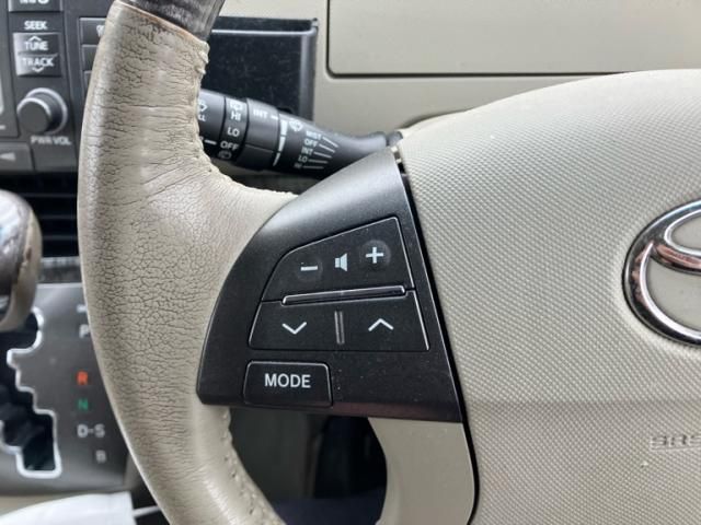 TOYOTA ESTIMA HYBRID 4WD 2009 Image 31