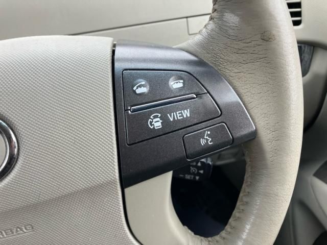 TOYOTA ESTIMA HYBRID 4WD 2009 Image 31