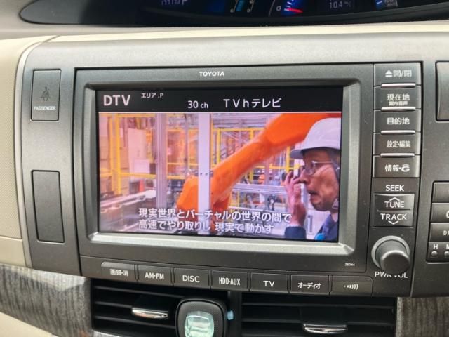 TOYOTA ESTIMA HYBRID 4WD 2009 Image 31