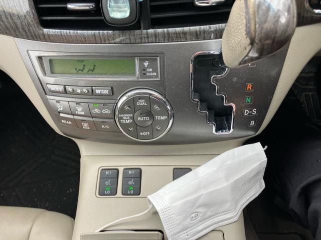 TOYOTA ESTIMA HYBRID 4WD 2009 Image 31