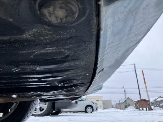 TOYOTA ESTIMA HYBRID 4WD 2009 Image 31