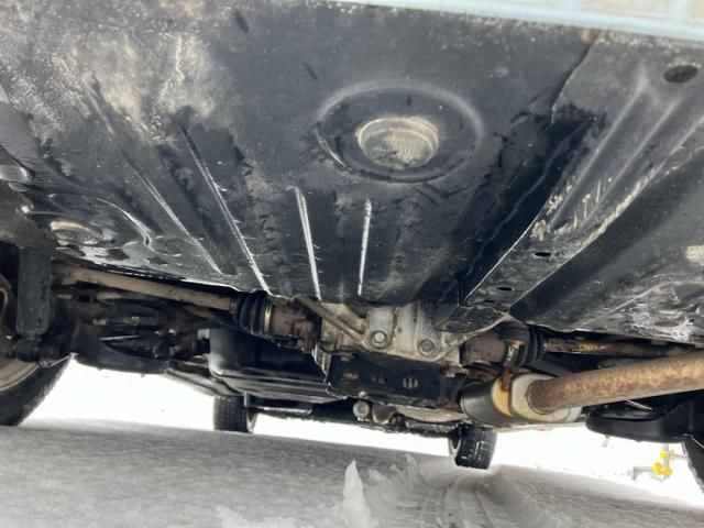 TOYOTA ESTIMA HYBRID 4WD 2009 Image 31