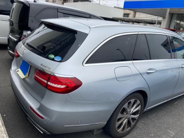 MERCEDES BENZ E CLAS 2017 Image 31