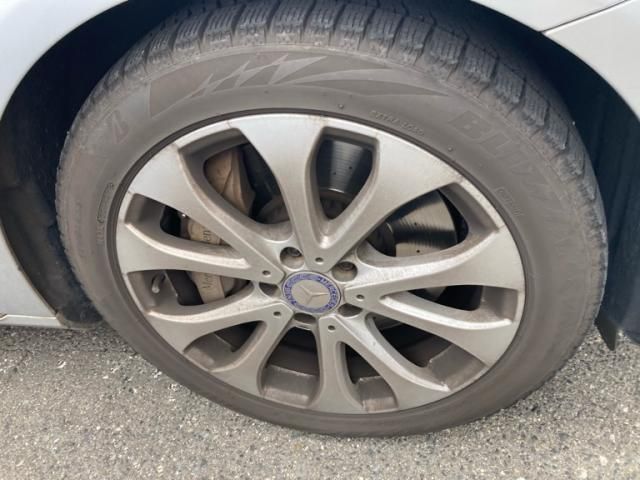 MERCEDES BENZ E CLAS 2017 Image 31