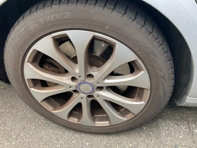 MERCEDES BENZ E CLAS 2017 Image 31