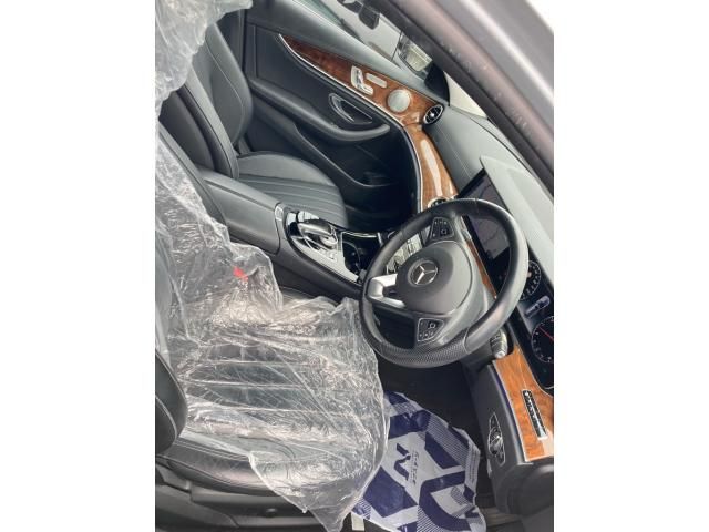 MERCEDES BENZ E CLAS 2017 Image 31