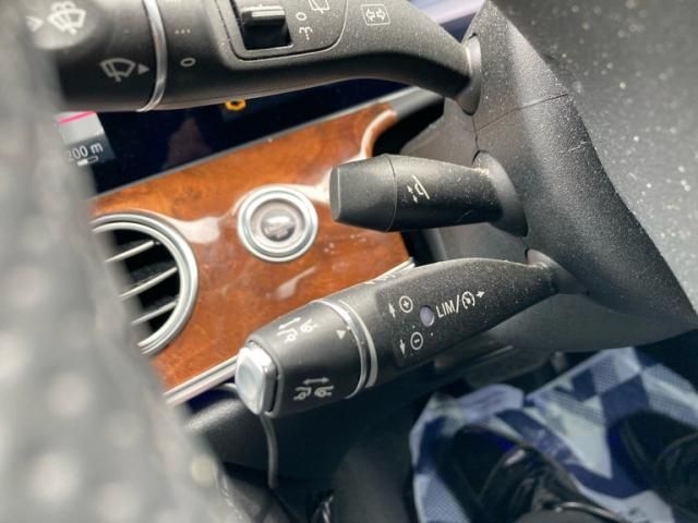 MERCEDES BENZ E CLAS 2017 Image 31