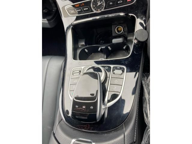 MERCEDES BENZ E CLAS 2017 Image 31