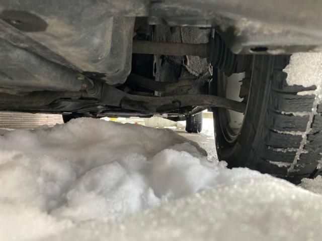 TOYOTA SIENTA 4WD 2010 Image 31