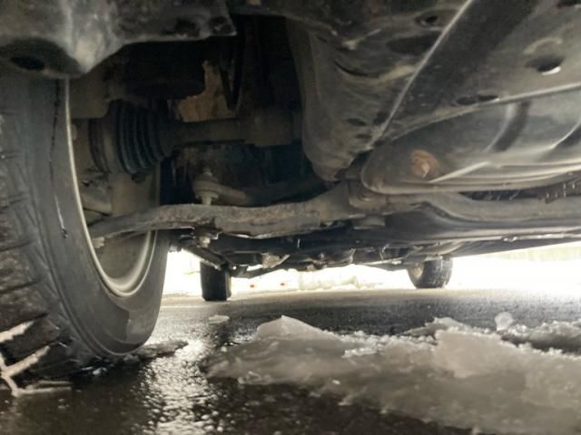 TOYOTA SIENTA 4WD 2010 Image 31